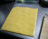 簡単!!ストライプクッキー作り方4写真