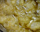 「鍋つゆの素」であったかぶっかけにゅう麺作り方6写真