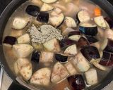 色々無かったり在り過ぎたりな豚汁風作り方5写真