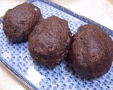 彼岸おはぎ作り方10写真