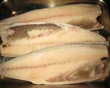 海鮮！汐鯖のタルタルソース作り方1写真