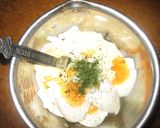 海鮮！汐鯖のタルタルソース作り方3写真