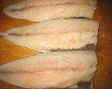 海鮮！汐鯖のタルタルソース作り方4写真