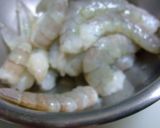 海老しんじょう蟹あんかけ作り方3写真