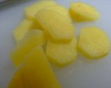 海老しんじょう蟹あんかけ作り方4写真