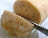 海老しんじょう蟹あんかけ作り方24写真