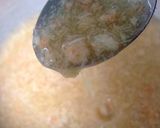 海老しんじょう蟹あんかけ作り方22写真