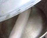 海老しんじょう蟹あんかけ作り方15写真