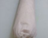 海老しんじょう蟹あんかけ作り方13写真