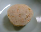 海老しんじょう蟹あんかけ作り方25写真