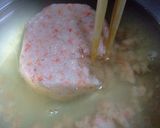 海老しんじょう蟹あんかけ作り方18写真