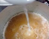 海老しんじょう蟹あんかけ作り方21写真