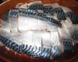 海鮮！汐鯖のタルタルソース作り方6写真