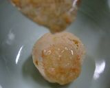 海老しんじょう蟹あんかけ作り方26写真