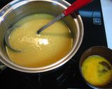 旨っ！中華風☆コーン玉子スープ作り方1写真
