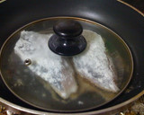 簡単！コロやま特製★魚のおしゃれムニエル作り方4写真