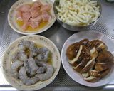 本格派!旦那の愛する 小田巻き蒸し作り方3写真