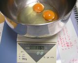 本格派!旦那の愛する 小田巻き蒸し作り方5写真