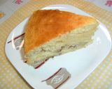 ◇ホットケーキミックスのさつま芋ケーキ◇作り方17写真