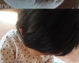 しっとり甘い　そしてエコな　栗のゆで方作り方7写真