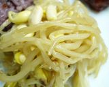 non-oil ピビンパプ作り方13写真