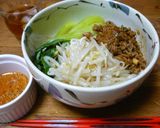 辛いぞ！四川風マーボー豆腐（丼）作り方11写真