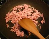 我が家の☆麻婆豆腐作り方3写真