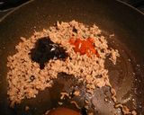我が家の☆麻婆豆腐作り方4写真
