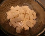 我が家の☆麻婆豆腐作り方5写真