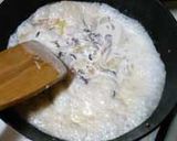 ホワイトソースかけコチュジャンライス作り方6写真