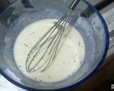 簡単＊本格＊シーザーサラダドレッシング作り方1写真