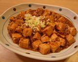 我が家の☆麻婆豆腐作り方11写真