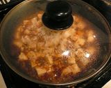 我が家の☆麻婆豆腐作り方8写真