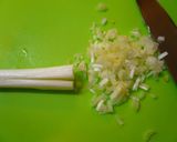 我が家の☆麻婆豆腐作り方1写真