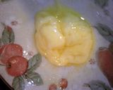 チーズケーキもどき!笑作り方4写真