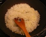 自家製☆ミートソース作り方3写真