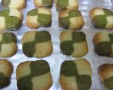 卵不使用★簡単さくさくクッキー作り方5写真