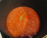 自家製☆ミートソース作り方8写真
