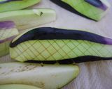 なすやかぼちゃの絶対おいしいレシピ作り方1写真