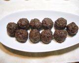 HBであんぱん (酒粕入り生地)作り方4写真