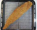 棒ヒレ肉で柔らか～い★ヘルシートンカツ作り方5写真
