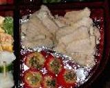 ☆奈良旅行のお弁当☆作り方2写真