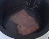 炊飯器でぷりぷり＊蒸し鶏作り方4写真