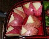 ☆奈良旅行のお弁当☆作り方4写真