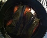 豚の角煮作り方4写真