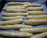 ～ミルクスティックパン～作り方7写真