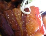 豚の角煮作り方6写真