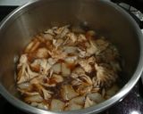 山形名物★芋煮作り方5写真