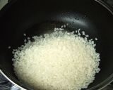 トマトのリゾット作り方5写真