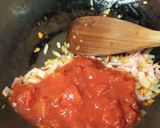 トマトのリゾット作り方9写真